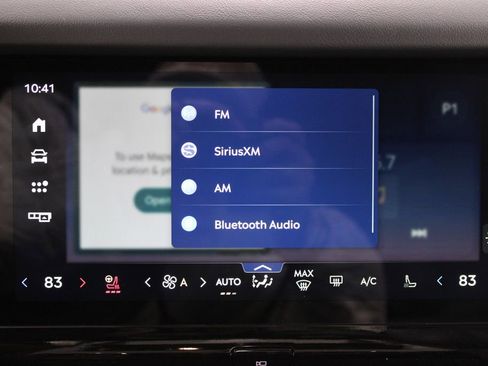 New 2026 Lincoln Navigator Reserve image 59