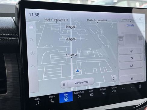 Used 2024 Ford Expedition Max Limited image 32