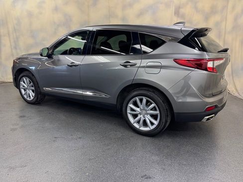 Used 2024 Acura RDX SH-AWD image 4
