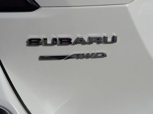 Used 2021 Subaru Outback Touring XT image 10