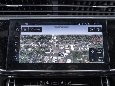 New 2026 Audi Q7 3.0T Premium Plus AWD/4WD image 16