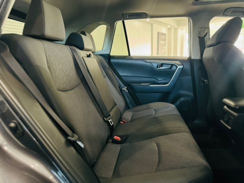 Used 2024 Toyota RAV4 XLE image 22