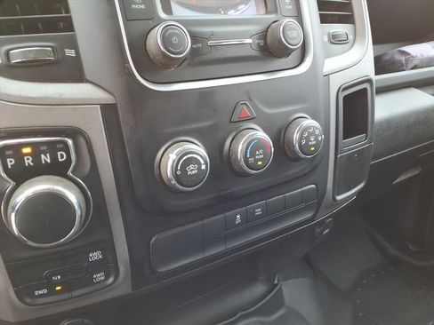 Used 2021 RAM 1500 Tradesman image 25