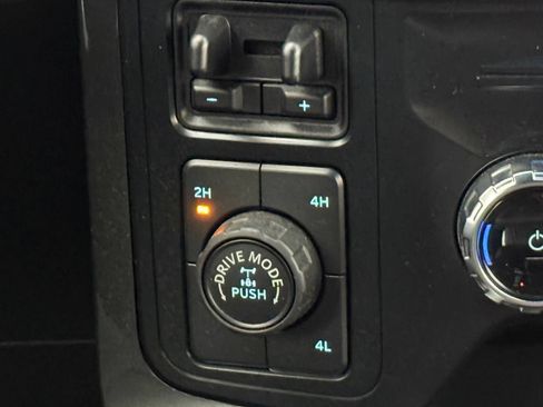 Used 2023 Ford F150 XLT w/ Equipment Group 302A High AWD/4WD image 23