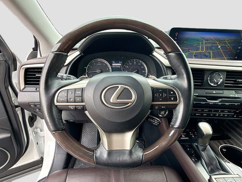 Used 2020 Lexus RX 350 FWD w/ Luxury Package image 41