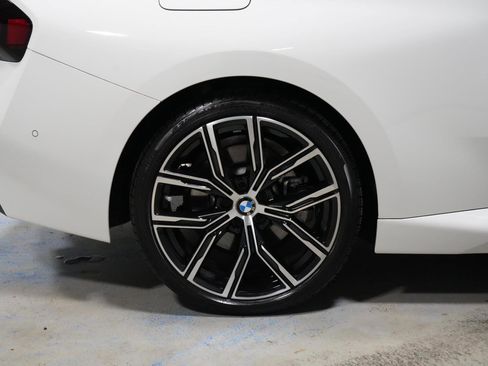 Used 2023 BMW 230i xDrive Coupe w/ Convenience Package AWD/4WD image 36