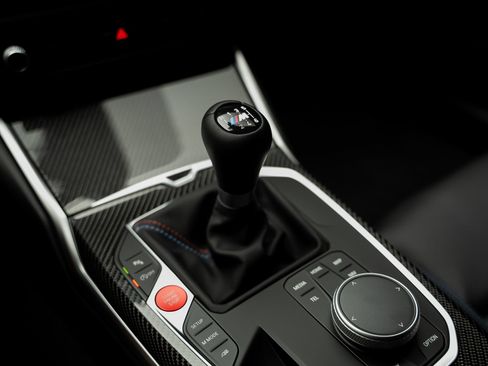 Used 2025 BMW M2 w/ Lighting Package RWD image 54