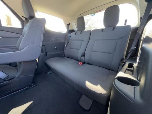 New 2026 Ford Explorer Active image 27