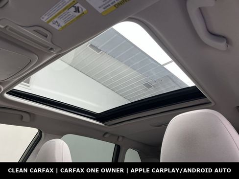 Used 2020 Subaru Forester Premium image 6