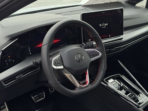 New 2026 Volkswagen GTI SE image 21