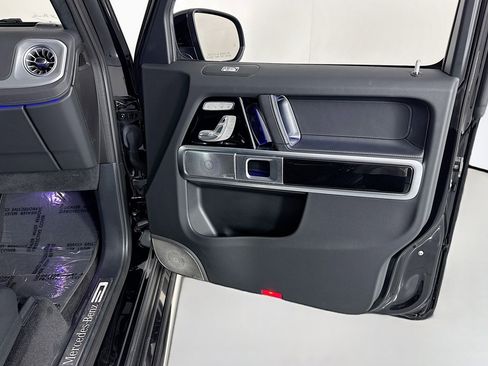 Certified 2025 Mercedes-Benz G 550 image 25