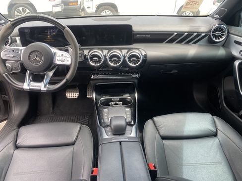 Used 2021 Mercedes-Benz A 35 AMG 4MATIC image 19