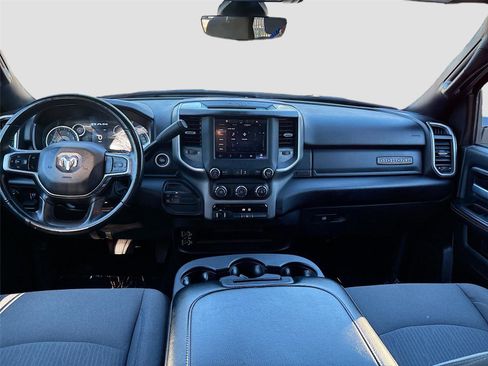 Used 2024 RAM 2500 Big Horn image 21