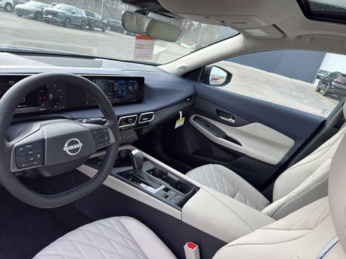 New 2026 Nissan Sentra SL image 25