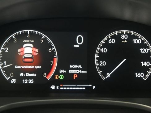 Certified 2026 Honda Civic Sport image 14
