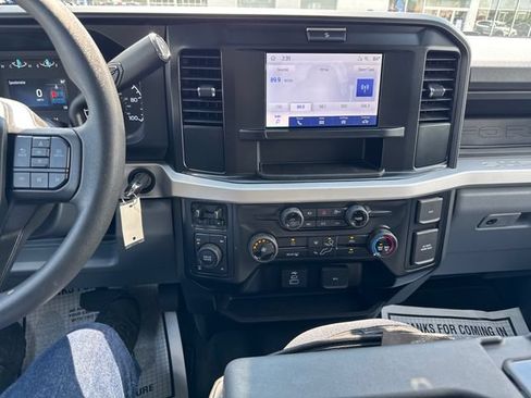 Used 2026 Ford F250 XL w/ STX Appearance Package AWD/4WD image 20