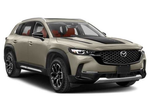 Certified 2023 MAZDA CX-50 Meridian Edition image 9