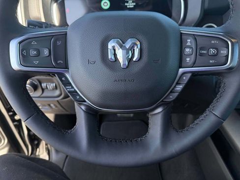 New 2026 RAM 1500 Lone Star image 21