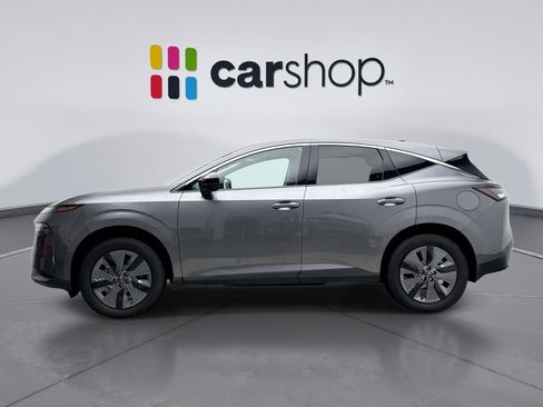 Used 2025 Nissan Murano SL image 2