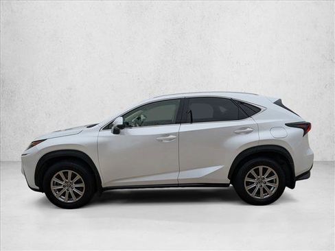 Used 2019 Lexus NX 300 NX 300 w/ Comfort Package image 9