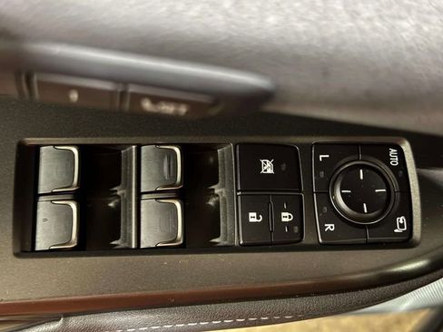 Certified 2025 Lexus NX 350 AWD w/ Premium Package image 21