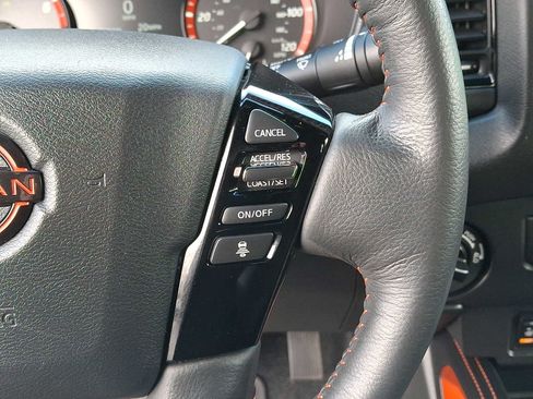 Used 2024 Nissan Frontier PRO-4X w/ Pro Convenience Package image 21