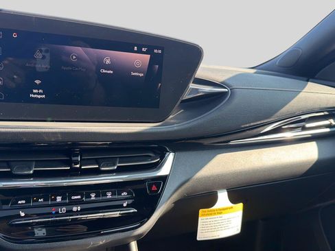 New 2026 Buick Envista Sport Touring FWD image 13
