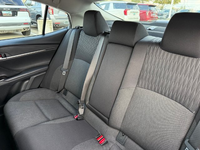 Used 2026 Toyota Camry LE w/ Convenience Package FWD image 25