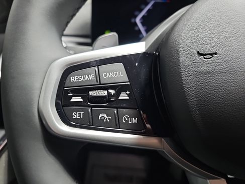 New 2026 BMW 330i Sedan w/ M Sport Package image 18