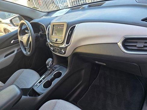 Certified 2023 Chevrolet Equinox LS FWD image 22