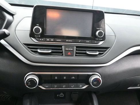 Used 2021 Nissan Altima 2.5 S image 15