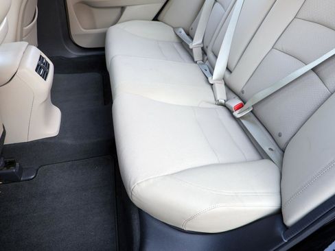 Used 2013 Honda Accord EX-L image 23