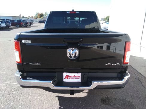 Used 2022 RAM 1500 Big Horn image 6