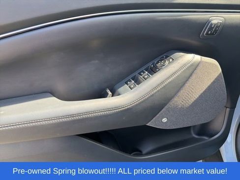 Used 2024 Ford Mustang Mach-E Premium RWD image 32