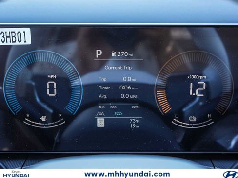 New 2026 Hyundai Santa Fe SE FWD image 24