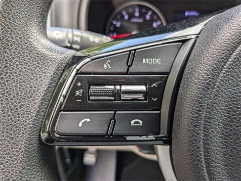 Used 2020 Kia Sportage LX w/ LX Popular Package image 16
