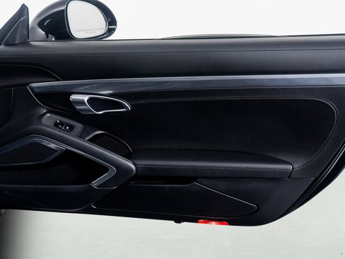 Used 2019 Porsche 911 Turbo w/ Light Design Package image 45