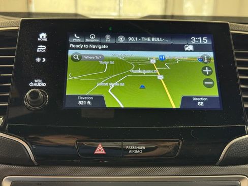 Used 2022 Honda Passport TrailSport image 42