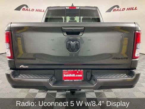 Certified 2022 RAM 1500 Big Horn image 6