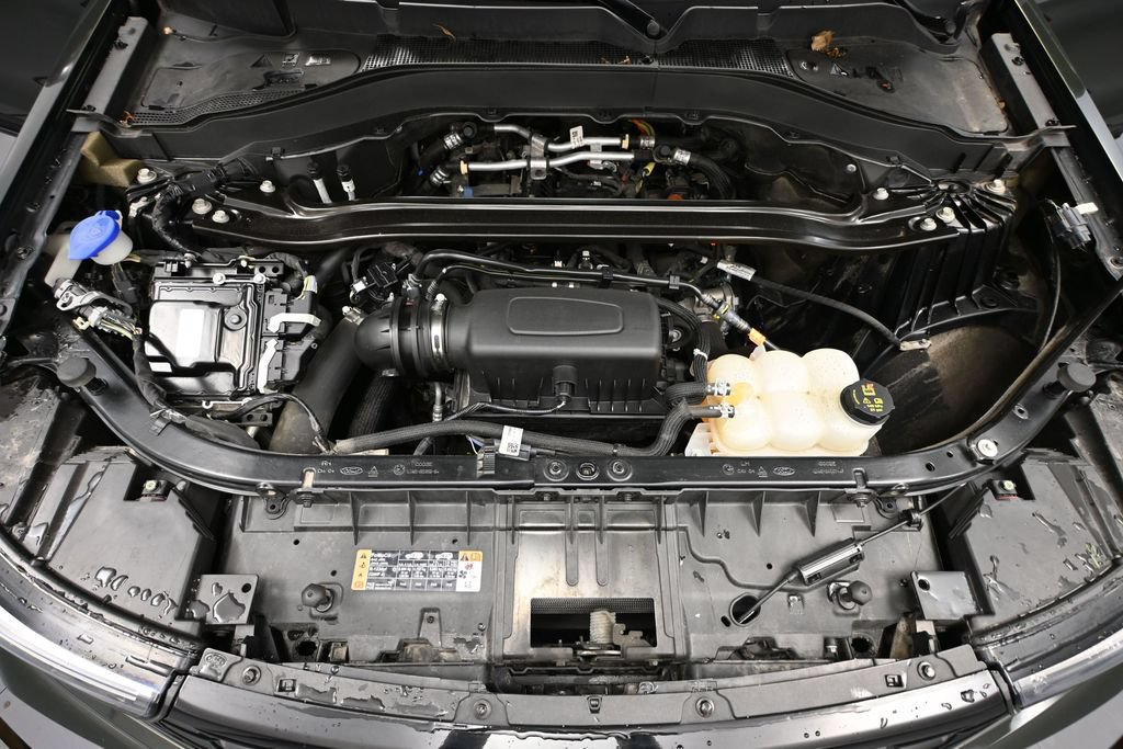 Used 2023 Ford Explorer ST-Line AWD/4WD image 48