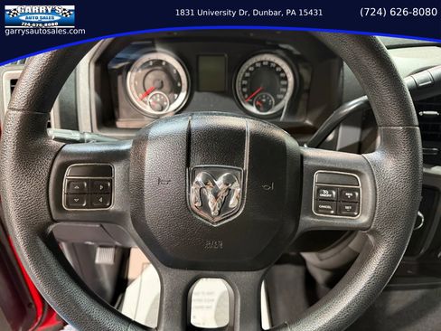 Used 2014 RAM 1500 Express image 18