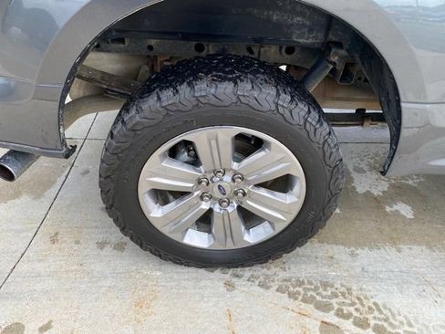 Used 2019 Ford F150 XLT w/ Equipment Group 302A Luxury AWD/4WD image 14