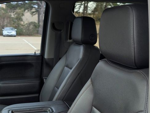 Used 2021 GMC Sierra 1500 SLT image 28