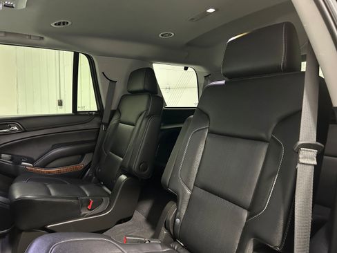 Used 2020 Chevrolet Tahoe Premier image 31