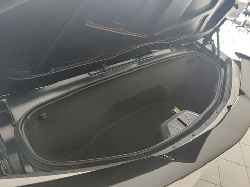 New 2026 Chevrolet Corvette Stingray Preferred Conv w/ Z51 Performance Package image 29