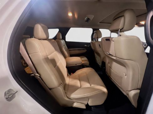 Used 2018 Dodge Durango GT w/ Technology Group RWD image 22