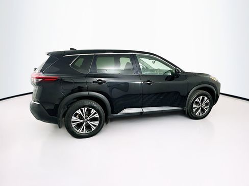 Used 2021 Nissan Rogue SV image 10