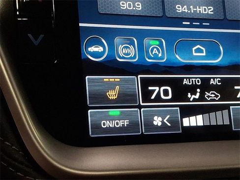 Certified 2023 Subaru Outback Premium image 25