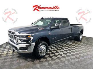 New 2026 RAM 3500 Big Horn video 3