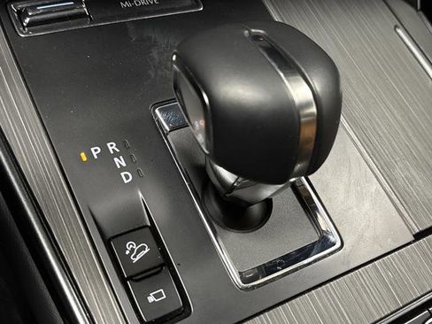 Used 2024 MAZDA CX-90 3.3 Turbo S w/ Premium Plus image 22